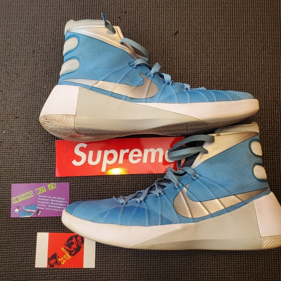 alpha dunks